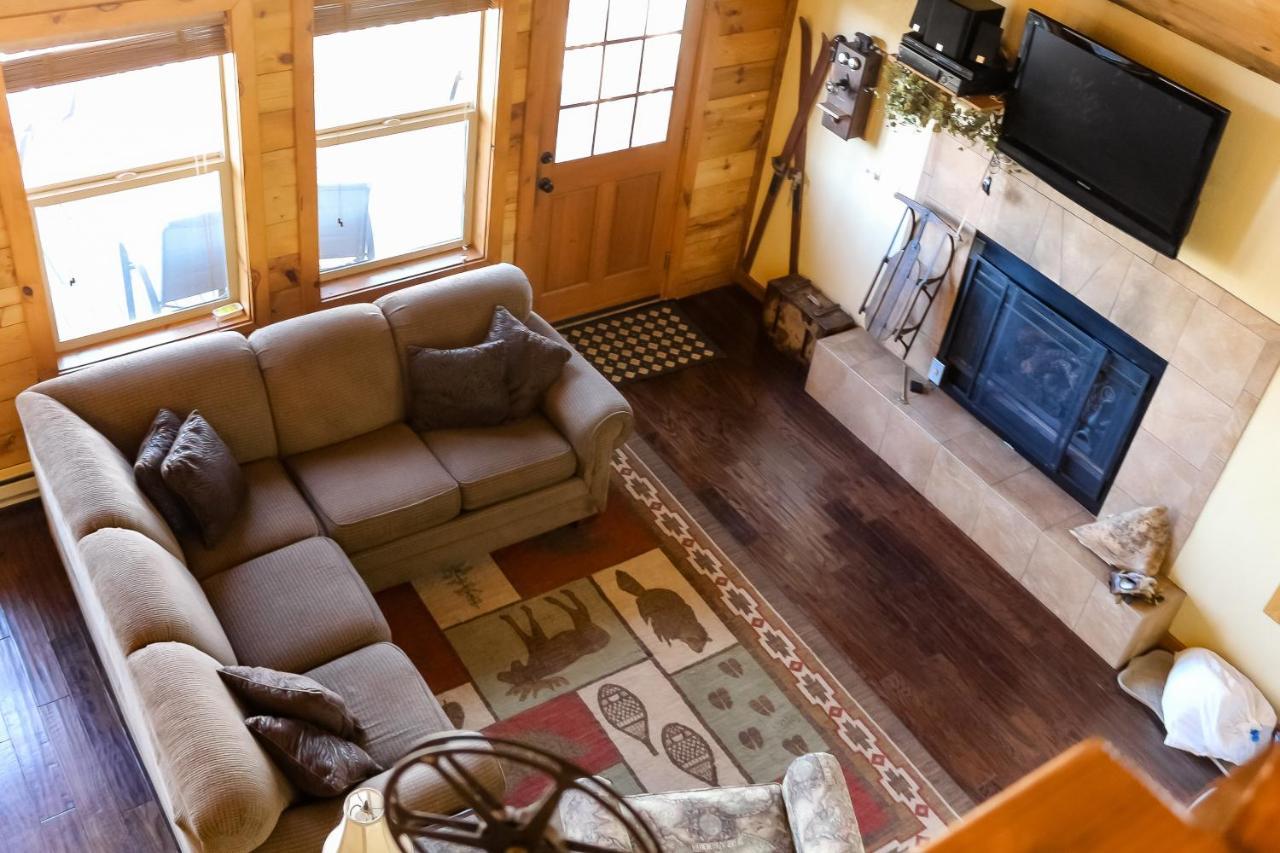 Villa Timberline Vista Cripple Creek Esterno foto